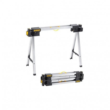 Dewalt metallist alused 2 tk (DWST1-75676)