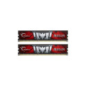 G.Skill RAM Aegis DDR3 16GB 1600MHz CL11 (F3-1600C11D-16GIS)