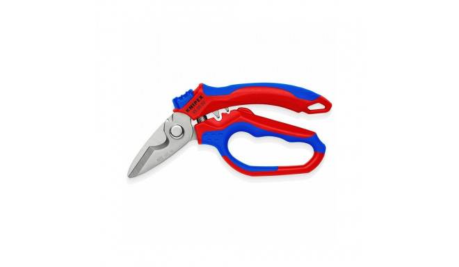 KNIPEX nurk-käärid elektrikutele 155mm