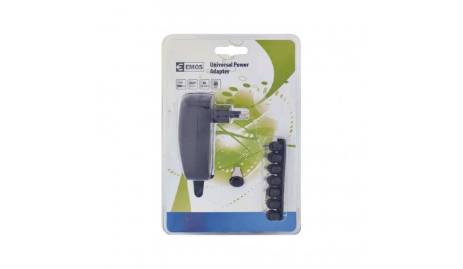 TOITEADAPTER 3-12V 1A