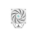 Deepcool | Digital CPU Cooler White | AK500S