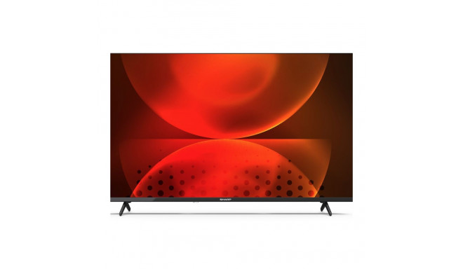 Sharp | 40FH2EA | 40" (101 cm) | Smart TV | Android TV | FHD | Black