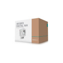 Deepcool | Digital CPU Cooler White | AK500S