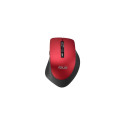 Asus | WT425 | Mouse | wireless | Red