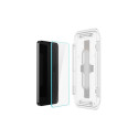 Spigen Glas.TR Sam S24 S921 "EZ FIT" 2tk karastatud klaas AGL07440