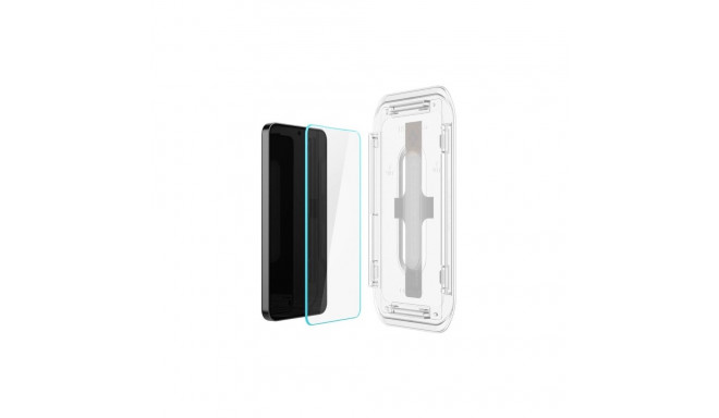 Spigen Glas.TR Sam S24 S921 "EZ FIT" 2 tk karastatud klaas AGL07440