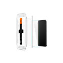 Spigen Glas.TR Sam S24 S921 "EZ FIT" 2tk karastatud klaas AGL07440