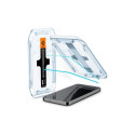 Spigen Glas.TR Sam S24 S921 "EZ FIT" 2tk karastatud klaas AGL07440