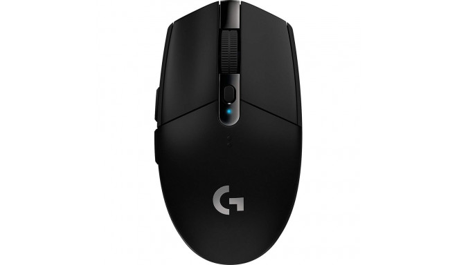 Logitech G305