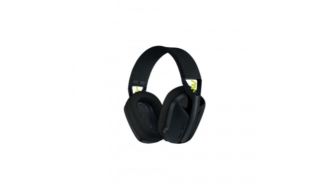 Logitech G435 Lightspeed Gaming Black
