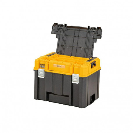 DEWALT.TSTAK 2.0 sügav kast pika sangaga