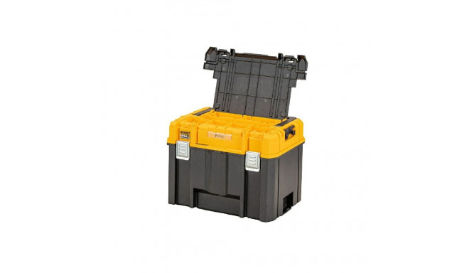 DEWALT.TSTAK 2.0 DEEP BOX WITH LONG HANDLE