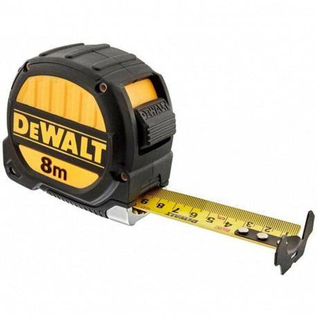 DEWALT MEASURE 8m premium 32mm mõõdulint