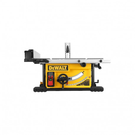 250MM TABLE SAW DWE7492-QS