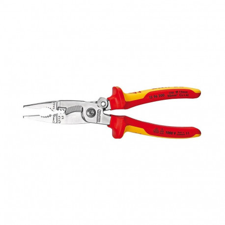 elektripaigaldus tangid KNIPEX 1396