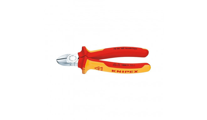 KNIPEX 7006180 lõiketangid