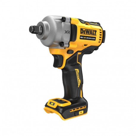 CORDLESS HAMMER WRENCH DCF891NT-XJ 18V