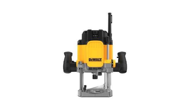 DEWALT DWE625-QS elektrooniline ümarfrees 2300W