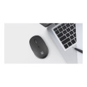 Natec | Mouse | Harrier 2 | Wireless | Bluetooth | Black