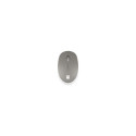 Natec | Mouse | Harrier 2 | Wireless | Bluetooth | White/Grey