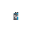 Natec | Mouse | Harrier 2 | Wireless | Bluetooth | White/Grey