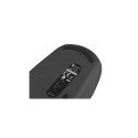 Natec | Hiir | Harrier 2 | Juhtmevaba | Bluetooth | Must