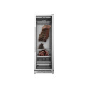 Caso | Dry aging cabinet with compressor technology | DryAged Master 380 Pro | Energy efficiency cla
