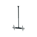 Sunne | Laekinnitus | PL-C62 | Kallutatav | 37-70 " | Maksimaalne kaal (kandevõime) 50 kg | Hõbedane