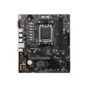 MSI PRO A620M-B AM5 2xDDR5 1xM.2 4xSATA HDMI VGA mATX MB