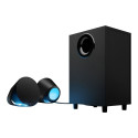 LOGITECH G560 kõlarisüsteem PC jaoks 2.1-kanaliline juhtmevaba Bluetooth USB 120 W koguvõimsus