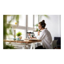 JABRA Evolve2 50 USB C/A UC stereo