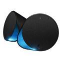 LOGITECH G560 kõlarisüsteem PC jaoks 2.1-kanaliline juhtmevaba Bluetooth USB 120 W koguvõimsus