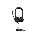 JABRA Evolve2 50 USB C/A UC stereo