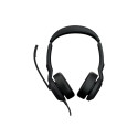 JABRA Evolve2 50 USB C/A UC stereo