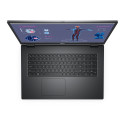 DELL Refurb Precision 17-7780 Intel Core i7-13850HX 17,3-tolline FHD LCD 32GB RAM 1TB SSD RTX 3500 A