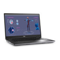 DELL Refurb Precision 17-7780 Intel Core i7-13850HX 17,3-tolline FHD LCD 32GB RAM 1TB SSD RTX 3500 A