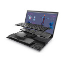 DELL Refurb Precision 17-7780 Intel Core i7-13850HX 17,3-tolline FHD LCD 32GB RAM 1TB SSD RTX 3500 A