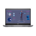 DELL Refurb Precision 17-7780 Intel Core i7-13850HX 17,3-tolline FHD LCD 32GB RAM 1TB SSD RTX 3500 A
