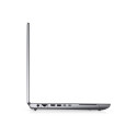 DELL Refurb Precision 17-7780 Intel Core i7-13850HX 17,3-tolline FHD LCD 32GB RAM 1TB SSD RTX 3500 A