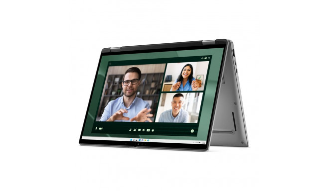 DELL Refurb Latitude 14-7450 2-in-1 Intel Core Ultra 5 125U 14inch FHD+ TCH LCD 16GB RAM 256GB SSD w