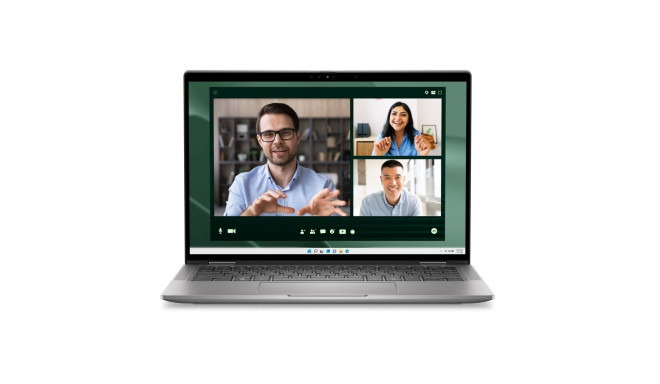DELL Refurb Latitude 13-7350 2in1 Intel Core Ultra 5 125U 13.3inch QHD+ TCH LCD 16GB RAM 512GB SSD w