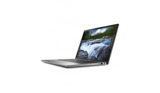 DELL Refurb Latitude 13-7350 Intel Core Ultra 5 125U 13,3-tolline FHD+ LCD 16GB RAM 256GB SSD kaamer