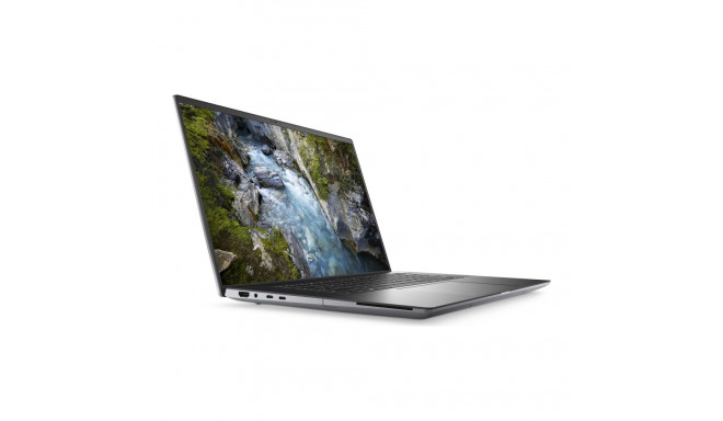 DELL Refurb Precision 16-5690 Intel Core Ultra 7 165H 16inch OLED TCH LCD 32GB RAM 512GB SSD RTX 100