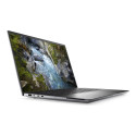 DELL Refurb Precision 16-5690 Intel Core Ultra 7 165H 16-tolline FHD+ LCD 32GB RAM 1TB SSD RTX 1000 