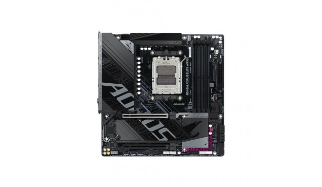 GIGABYTE B840M AORUS ELITE WIFI6E AM5 1xDP 1xHDMI