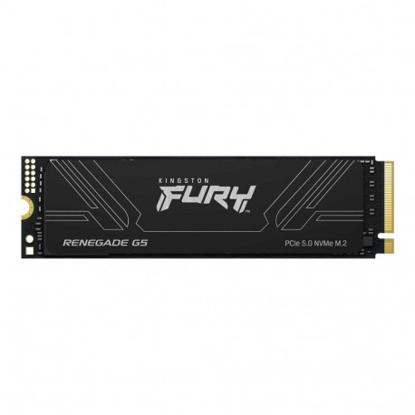KINGSTON FURY Renegade G5 2048GB PCIe 5.0 M.2 NVMe SSD
