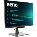 BENQ RD280U 28,2-tolline IPS-monitor 3840x2560 350cd/m2 5ms HDMI 2.0 DP USB Type-C PD90W HUB USB KVM