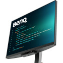 BENQ RD280U 28,2-tolline IPS-monitor 3840x2560 350cd/m2 5ms HDMI 2.0 DP USB Type-C PD90W HUB USB KVM