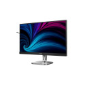 PHILIPS 27B2U4601/00 27-tolline IPS QHD 120Hz 350 cd/m2 4ms HDMI 2.0 DP USB-C 3.2 HUB USB pööratav k