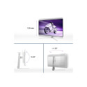 PHILIPS 32M2N8900/00 32-tolline WQHD OLED 175Hz 250cd/m2 0,03ms HDMI2.0x2 DP USB Type C PD90W Kõlari